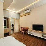 Room Hangtuah Sanur