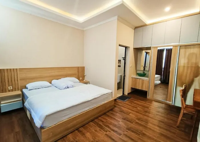 Room Hangtuah Sanur