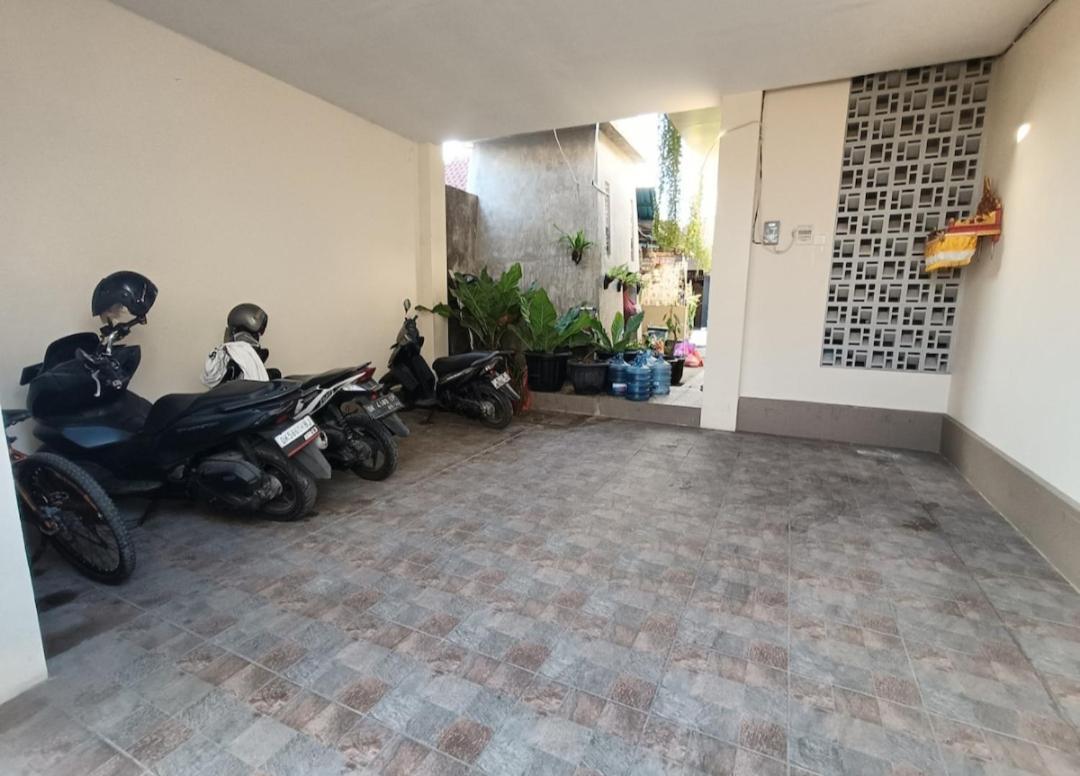 Guest house Hangtuah Sanur