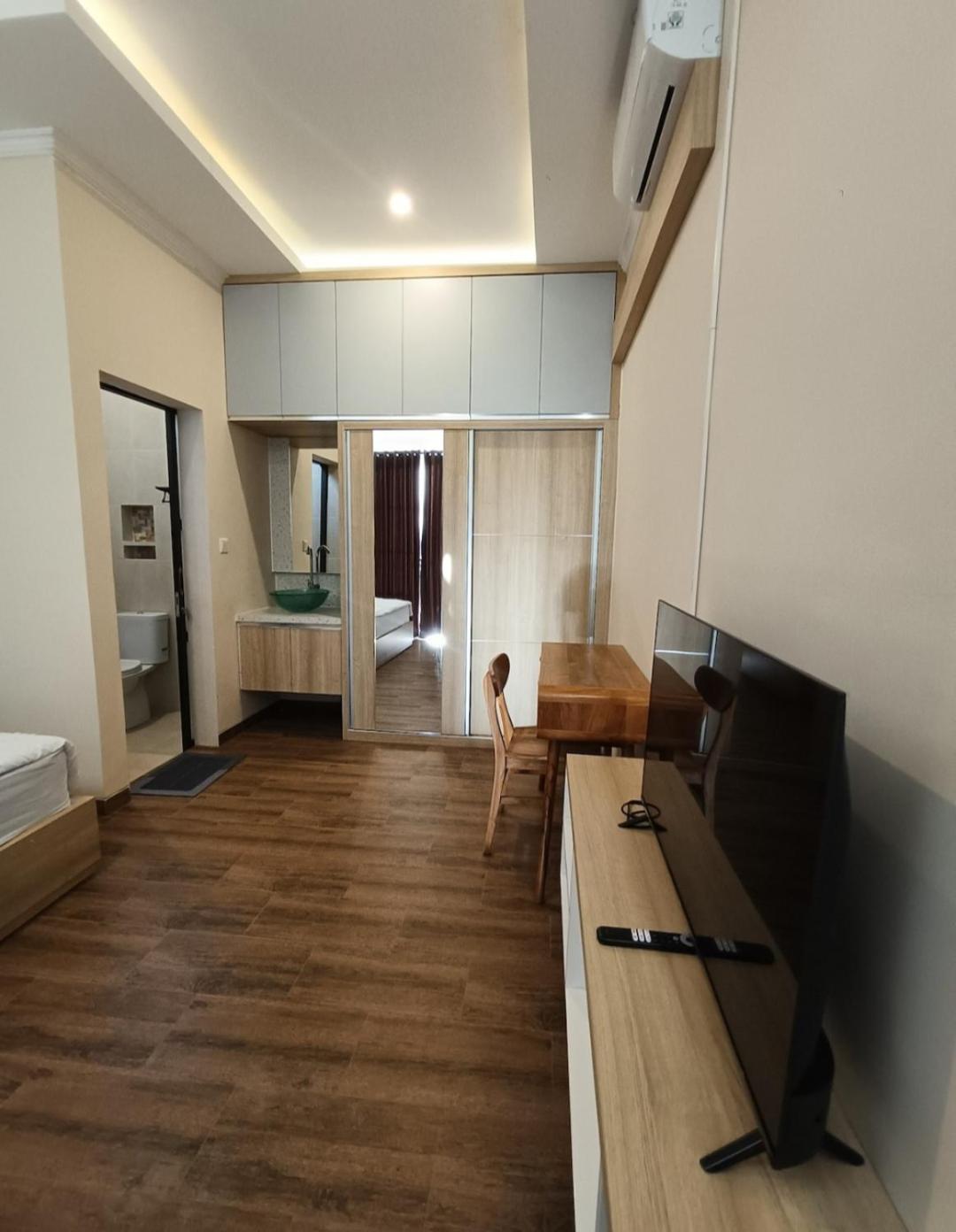 Hangtuah Sanur Guest house