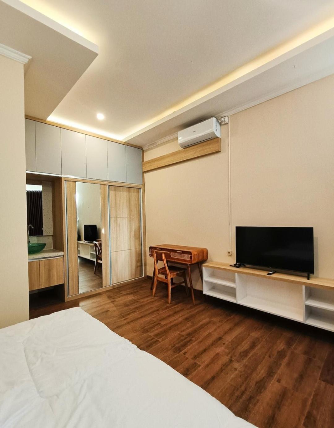 Hangtuah Sanur Guest house