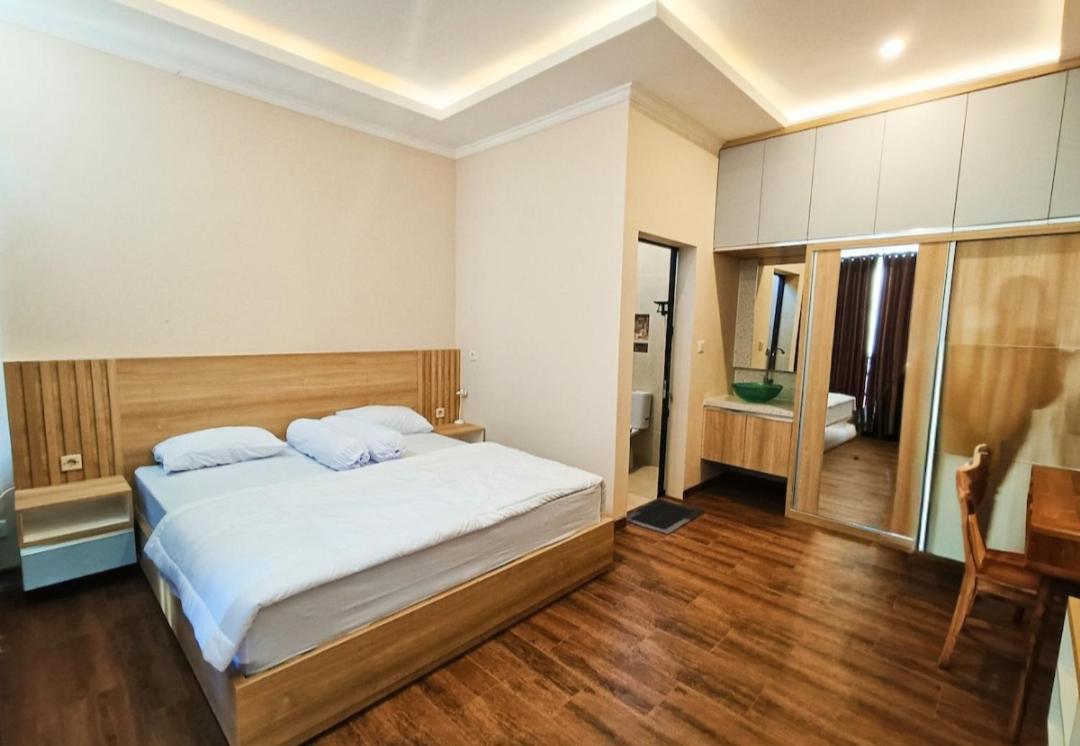 Guest house Hangtuah Sanur
